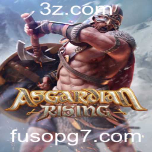 Explorando AsgardianRising: Um Novo Capítulo nos Jogos de Tabuleiro