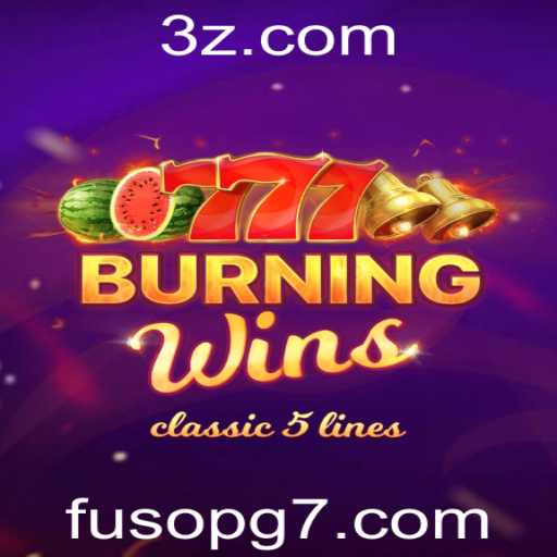 Explorando o Fascinante Mundo de BurningWins: Um Jogo de Oportunidade e Estratégia