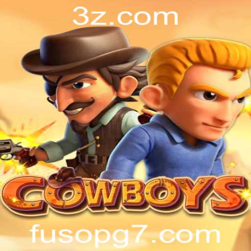Conheça o Envolvente Jogo COWBOYS