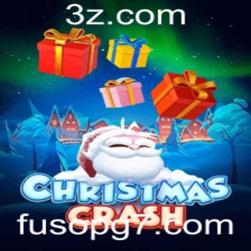 ChristmasCrash: Uma Aventura Festiva Atraente