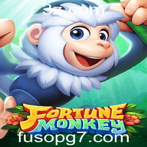 FortuneMonkey: Um Novo Mundo de Aventura e Estratégia