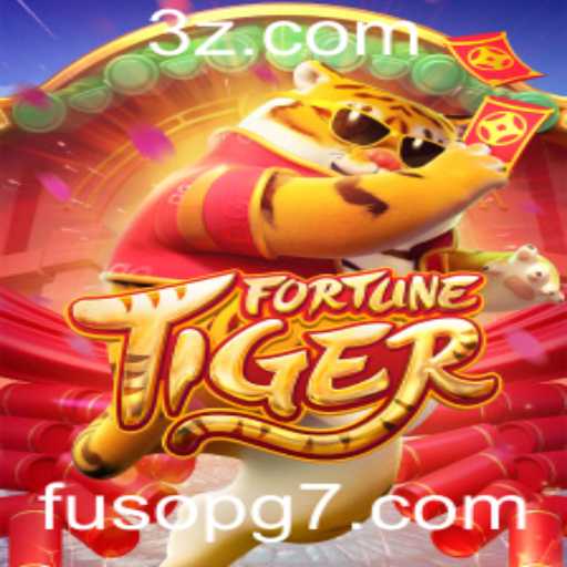 FortuneTiger: Explorando o Universo Vibrante do Jogo de Fortuna