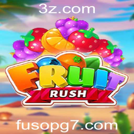 Explorando o Mundo Vibrante de FruitRush: Um Novo Capítulo nos Jogos de Tabuleiro