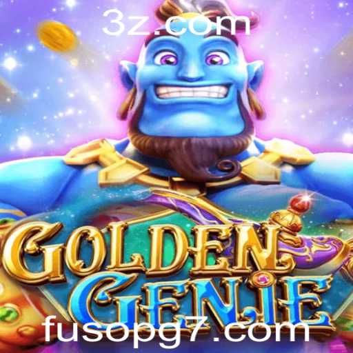 GOLDENGENIE: Um Mergulho no Mundo das Aventuras Inovadoras