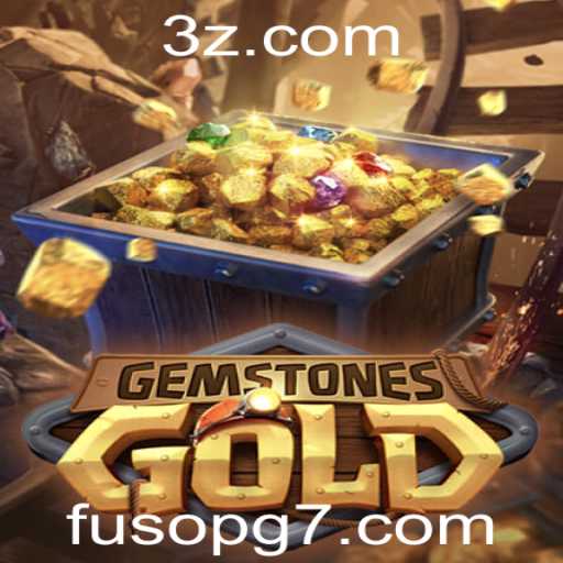 GemstonesGold: Um Mergulho Profundo no Enigmático Mundo de Fusopg