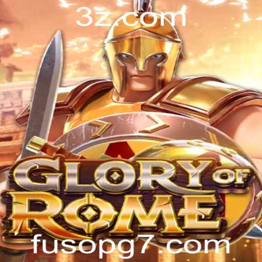 Explorando GloryofRome: Um Mergulho no Passado Histórico