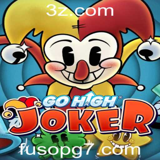 GoHighJoker: Um Mergulho no Novo Mundo dos Jogos de Estratégia