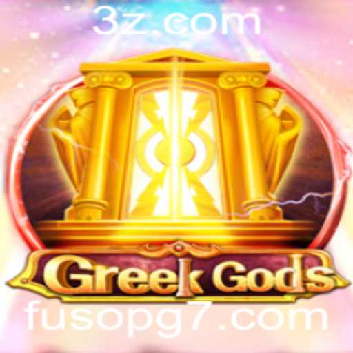 Explorando o Universo Mítico de GreekGods: Fusopg, Estratégias e Regras