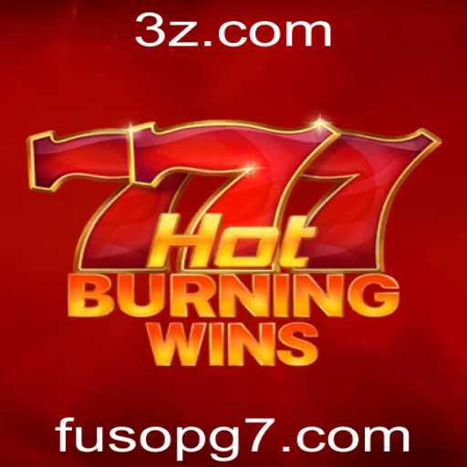 Explorando o Fascinante Jogo HotBurningWins