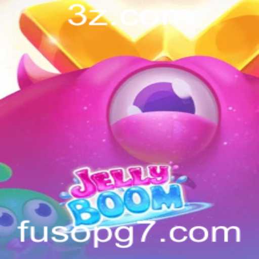 Tudo sobre JellyBoom: Um mergulho no vibrante mundo dos jellies