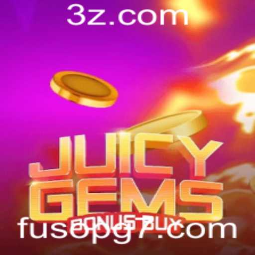 Explorando JuicyGemsBonusBuy: Uma Nova Aventura no Mundo dos Jogos de Cassino Online
