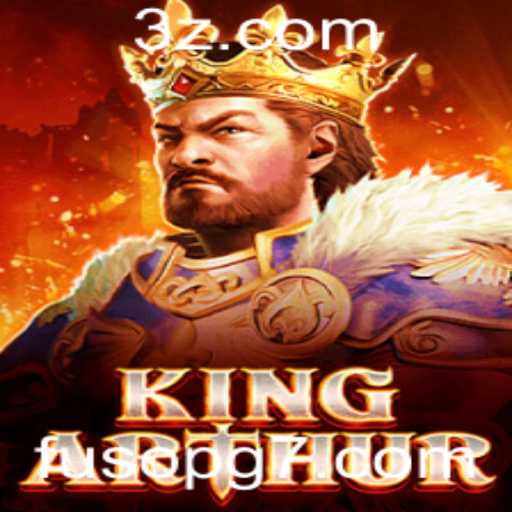 Descubra o Fascinante Mundo de KingArthur: Um Jogo de Estratégia Épico