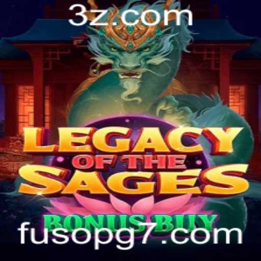Explorando o Mundo de LegacyoftheSagesBonusBuy: Um Mergulho Profundo no Jogo