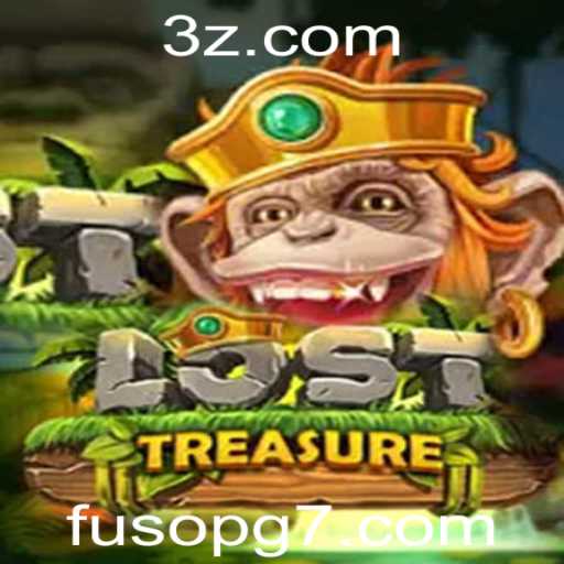 Descubra LostTreasure: O Novo Jogo Que Está Entusiasmando Jogadores