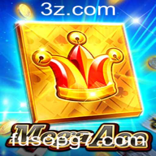 MegaAce: Uma Imersão no Mundo de fusopg