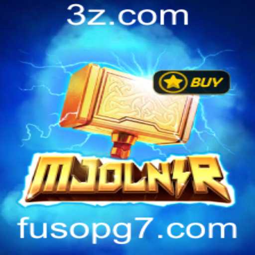 Mjolnir: O Novo Fenômeno no Mundo dos Jogos