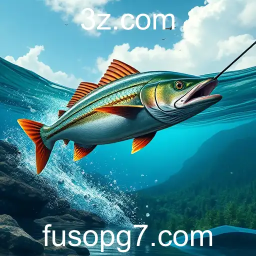 Pesca Online: Explorando o Mundo Virtual dos Amantes da Pesca
