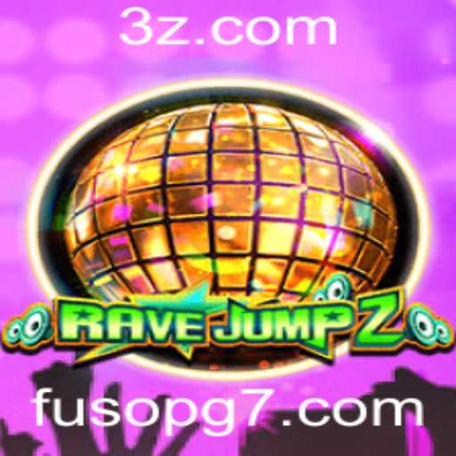 Explorando o Mundo Vibrante de RaveJump2: Um Mergulho no Universo Fusopg