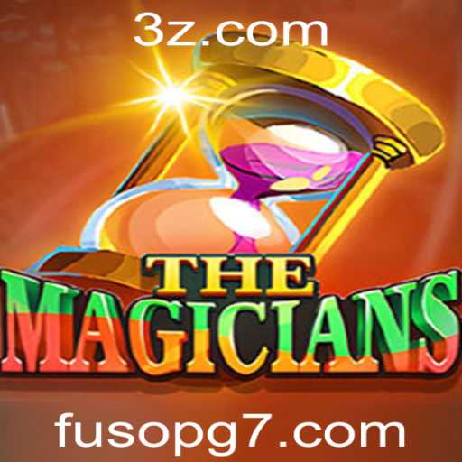 Descobrindo o Mundo Encantador de TheMagicians